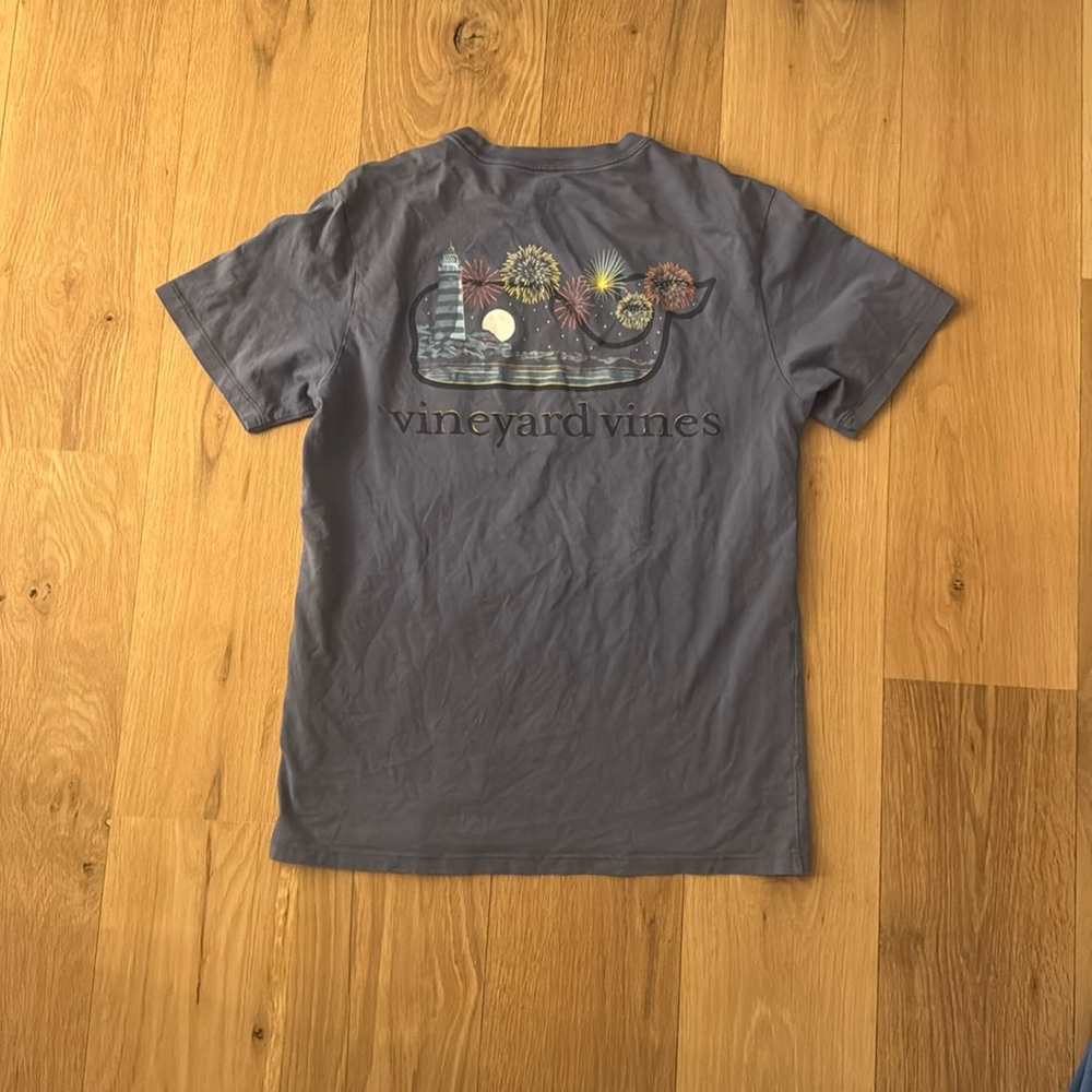 Vineyard Vines Shirt